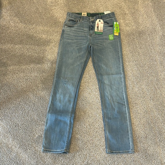New with tags Levi’s 511 slim Jeans Boys size 20 waist 30 length 32 - Picture 1 of 6